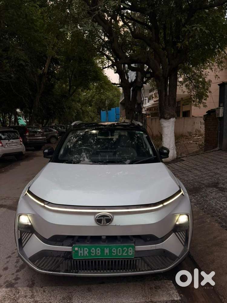 Tata Electric 2023 Model