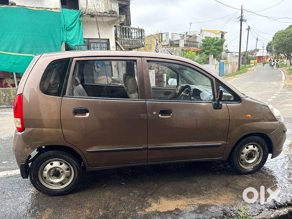 Maruti Suzuki Zen Estilo 2010 Petrol 65000 Km Driven