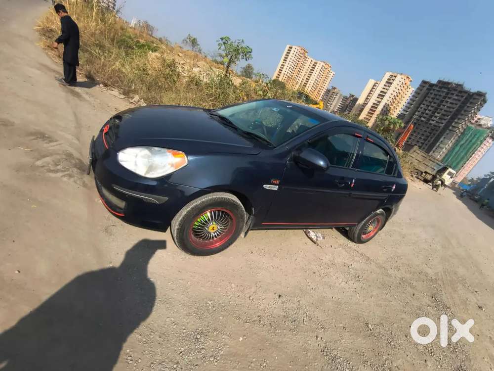 Sold Verna
