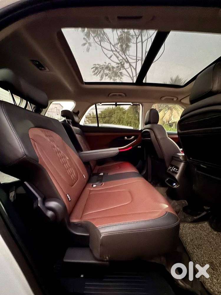 Hyundai Alcazar Signature 1.5 Diesel At 7str, 2022