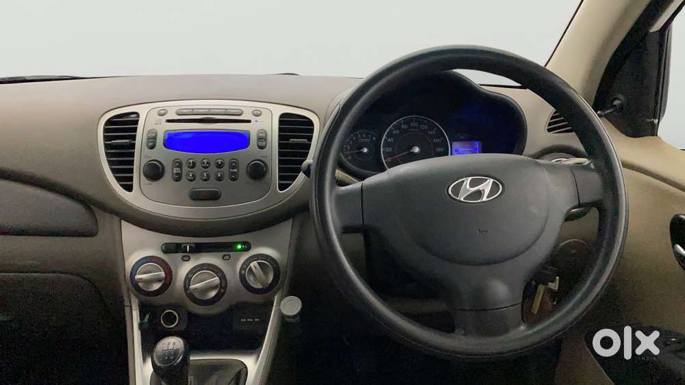 Hyundai I10 Sportz 1.1l, 2014, Petrol