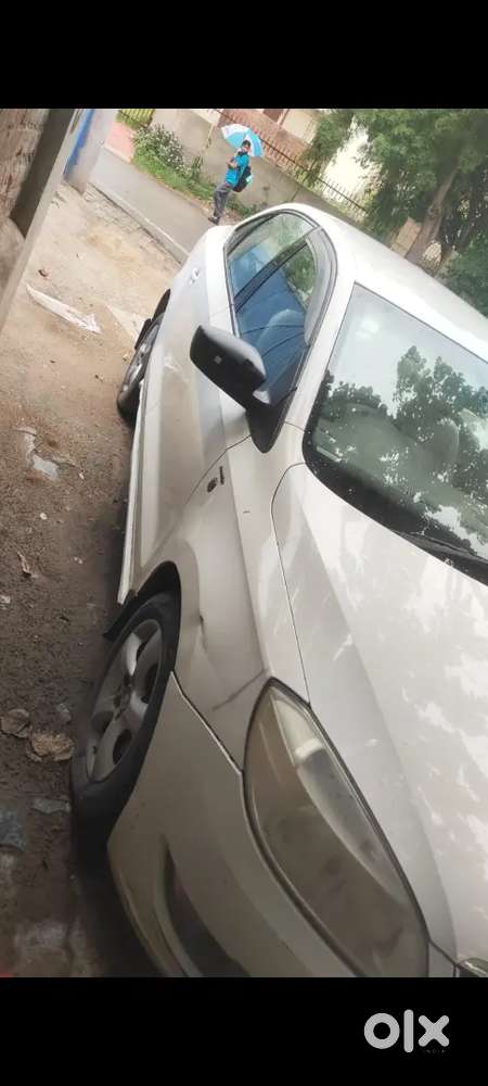 Skoda Rapid 1.0 Tsi 2013
