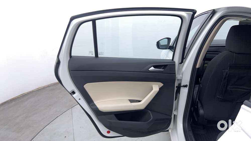 Volkswagen Virtus 1.0 Comfortline Tsi, 2023, Petrol