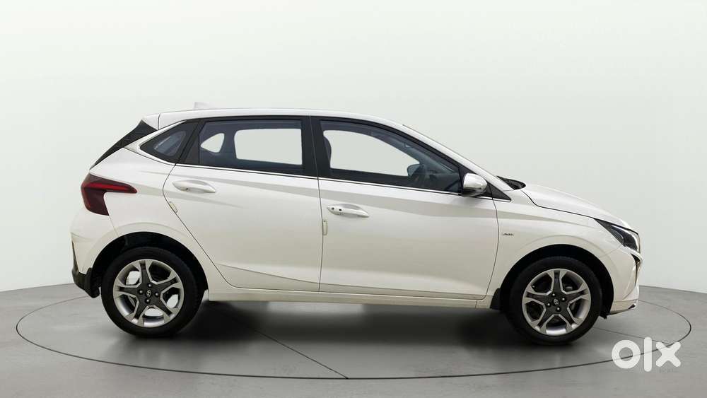 Hyundai New I20 1.2 Sportz Ivt, 2025, Petrol