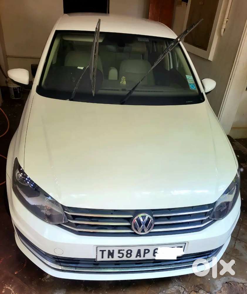 Vw Vento Diesel Excellent Condition