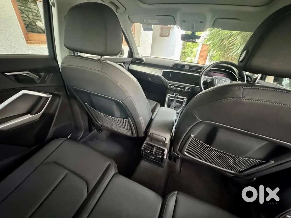 Audi Q3 Premium 2024