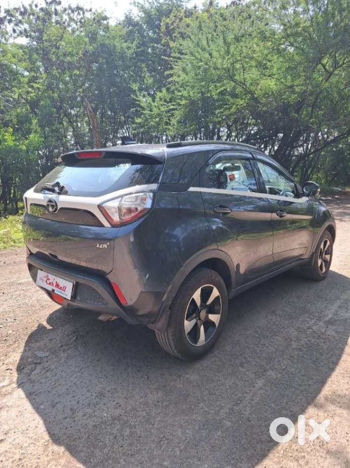 Tata Xenon Xt Ex 4x4, 2019, Diesel