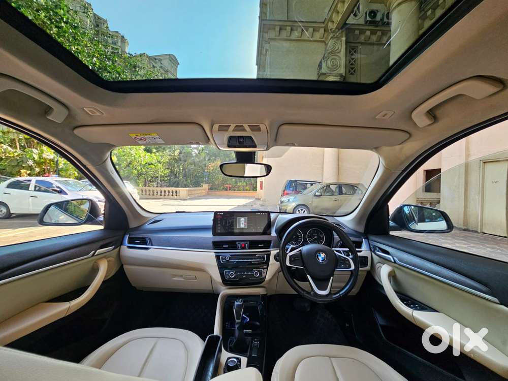 Bmw X1 2.0 Sdrive 20d, 2018, Diesel