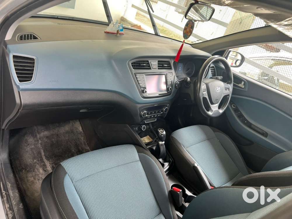 Hyundai I20 Active 2016 Petrol Well Maintained