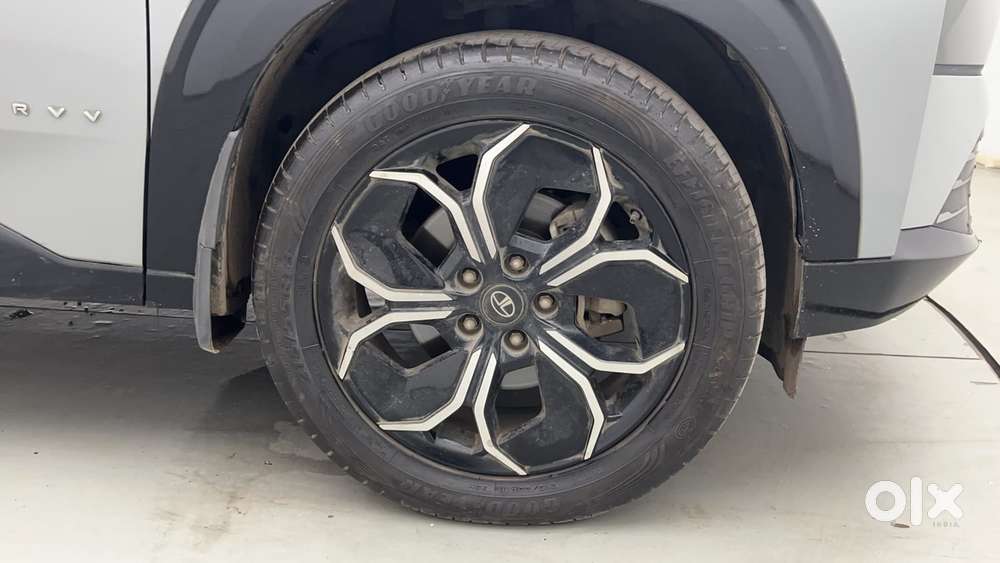 Tata Curvv Creative S 1.5 Kryojet Diesel 6mt, 2024, Diesel