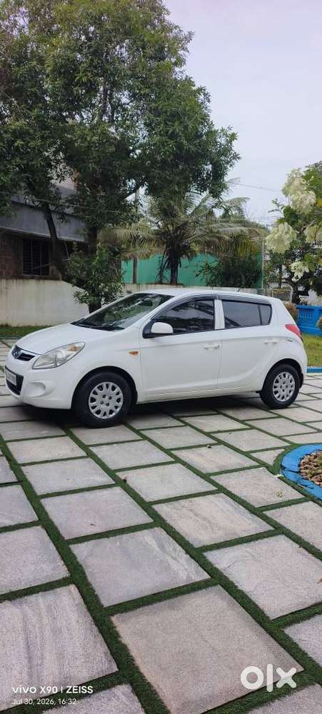 Hyundai I20 Magna Plus, 2011, Petrol