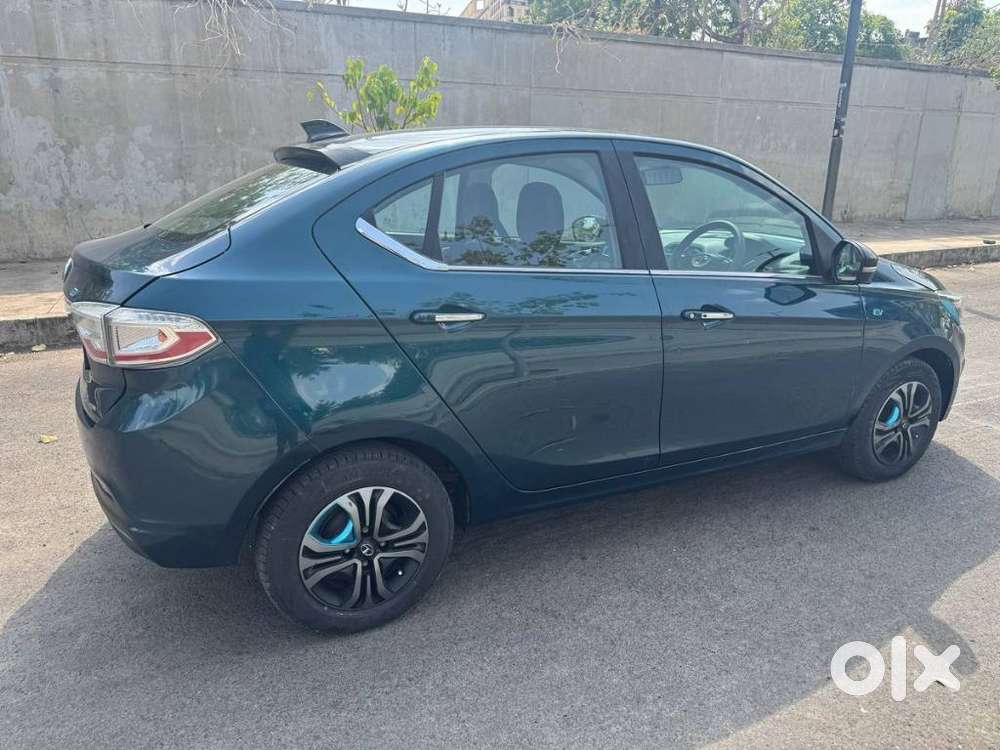 Tata Tigor Ev Xz Plus, 2022, Electric