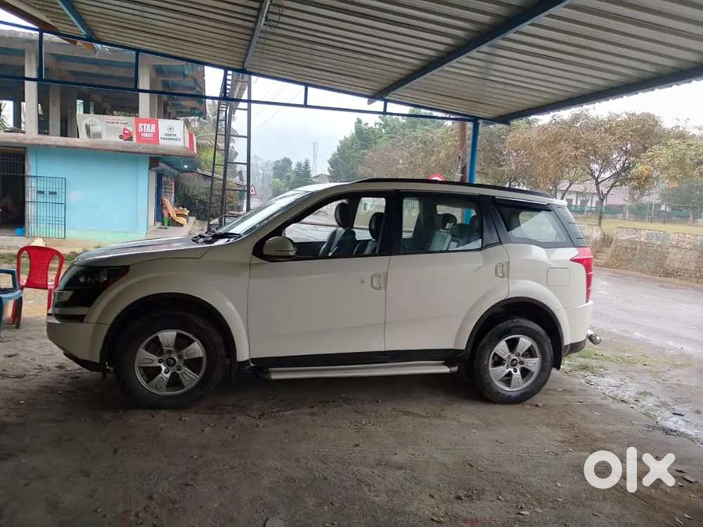 Xuv 500
2012 Model
79 Km Runing
Location Tuli Town