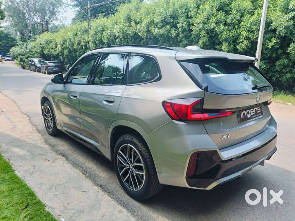 Bmw X1 Sdrive18i M Sport, 2025, Petrol