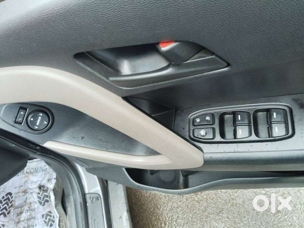 Hyundai Creta 1.6 Vtvt S, 2016, Petrol