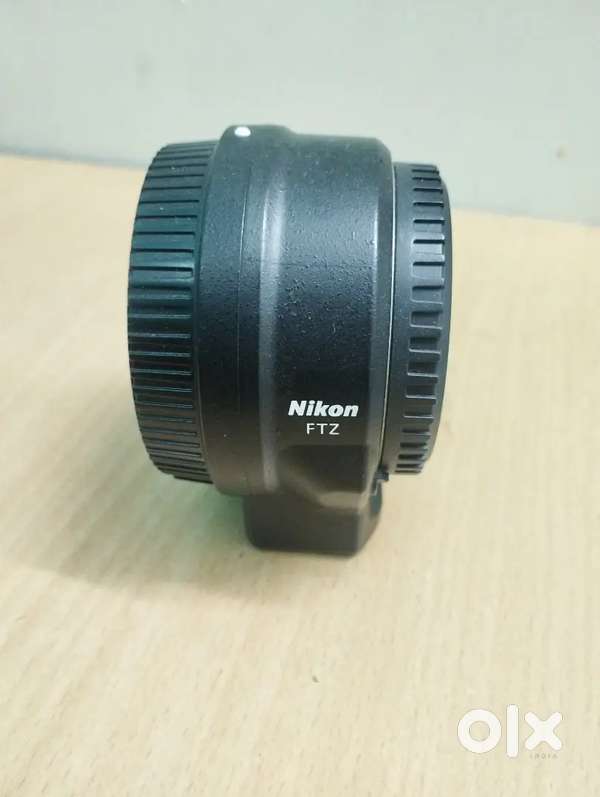 FTZ Adapter