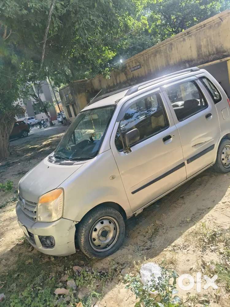 Good Condition Car
