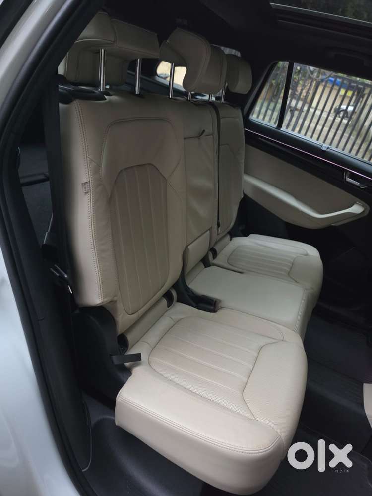 Skoda Kodiaq 2.0 L&k Tsi Dsg, 2022, Petrol