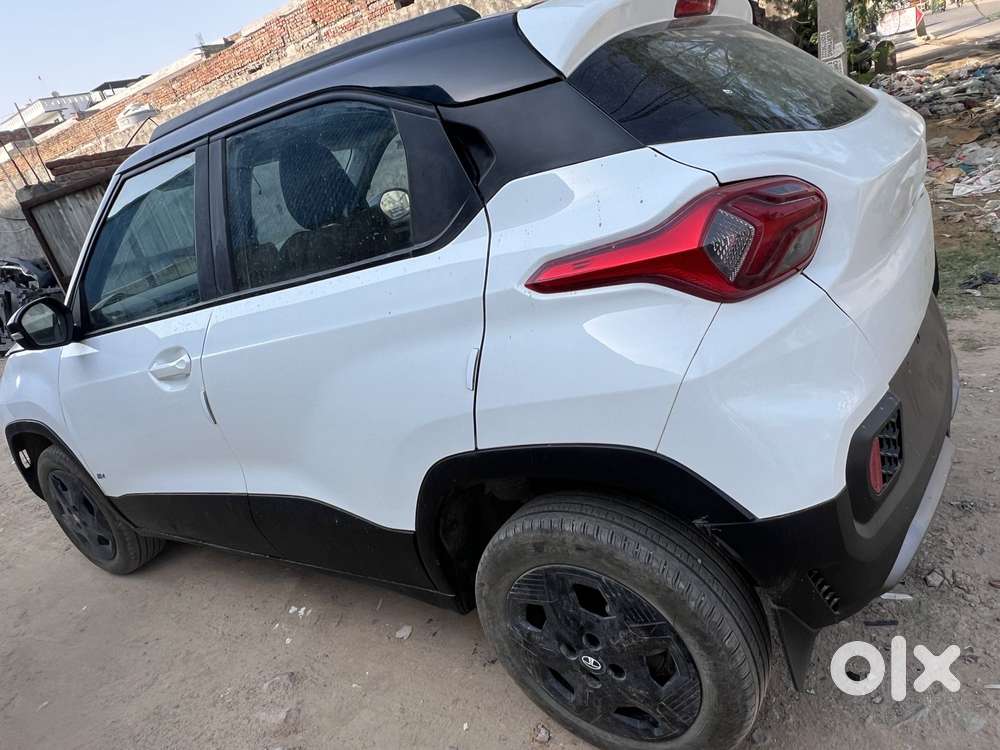 Tata Punch Ev Adventure S Lr, 2024, Electric