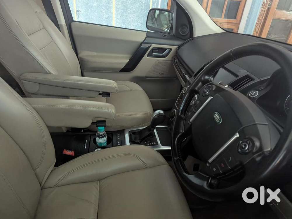 Land Rover Freelander 2 Hse 2015 Petrol
