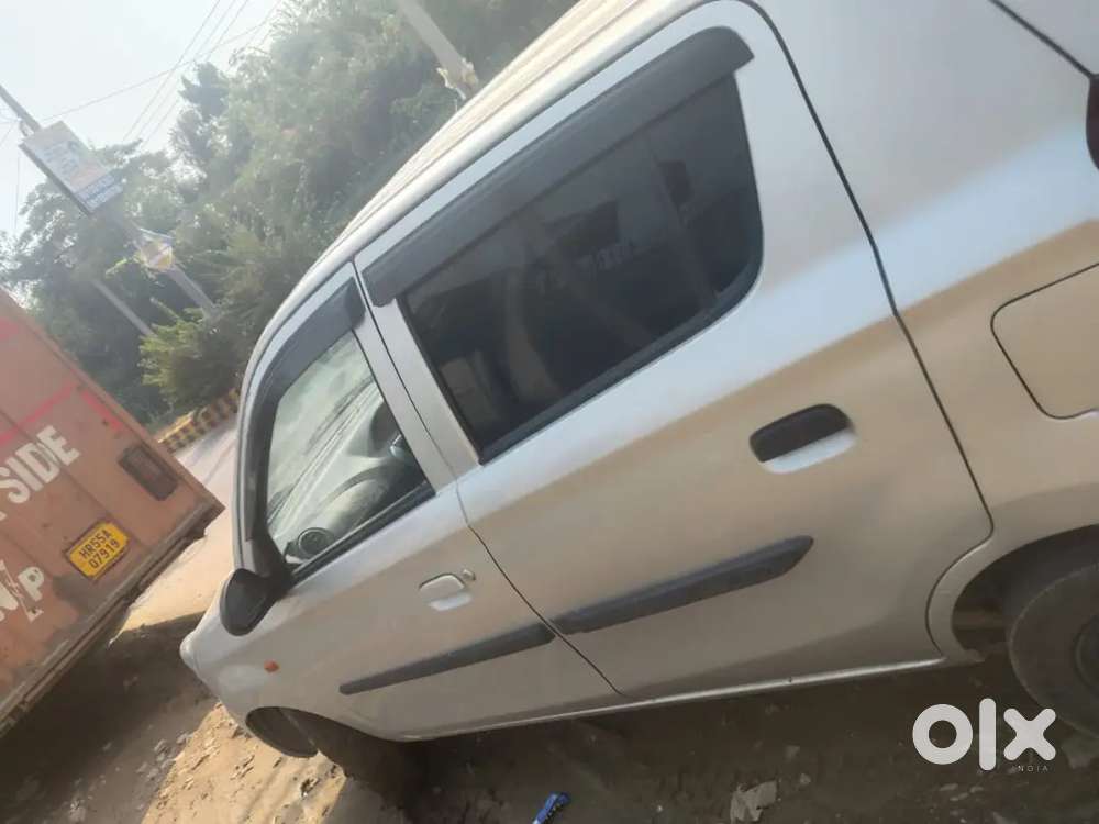 Maruti Suzuki 800 2014 Model