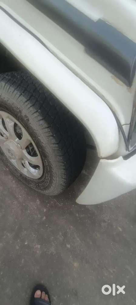 Mahindra Bolero Diesel Manual 2015