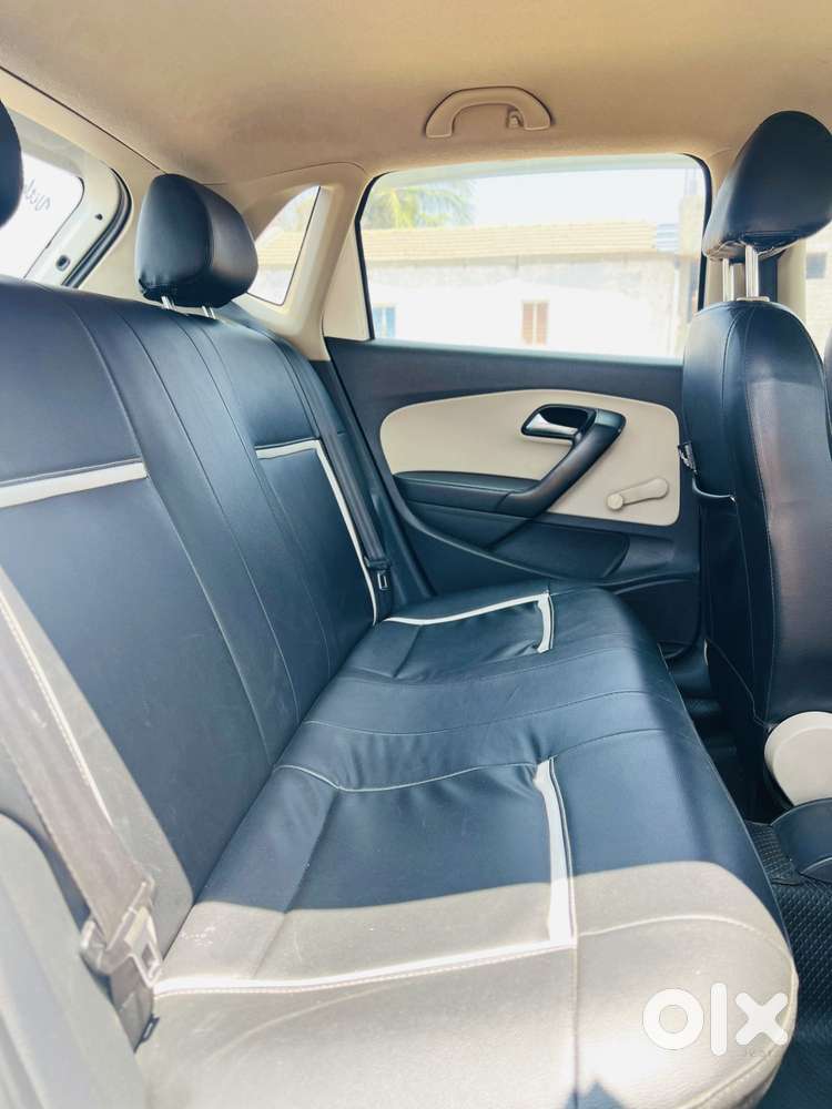 Volkswagen Polo 2009-2013 Diesel Trendline 1.2l, 2012, Diesel