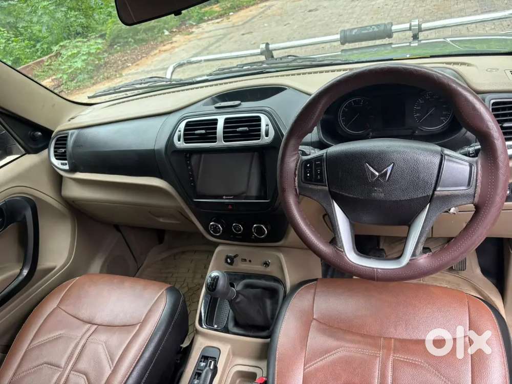 Mahindra Bolero Neo 2022 Diesel Manual