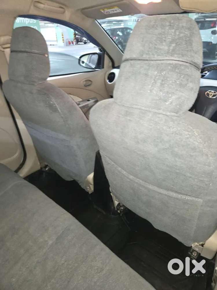 Toyota Etios Liva V  2018  Petrol  Neat And Clean Condition