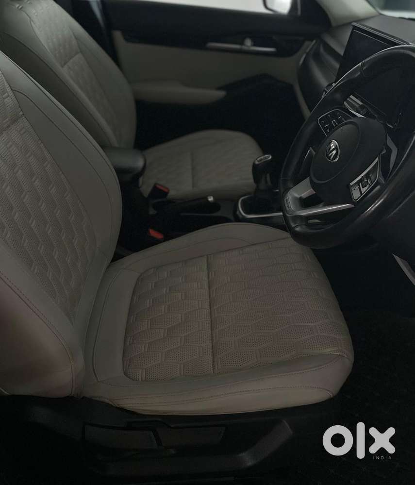 Kia Seltos Htx D, 2021, Diesel