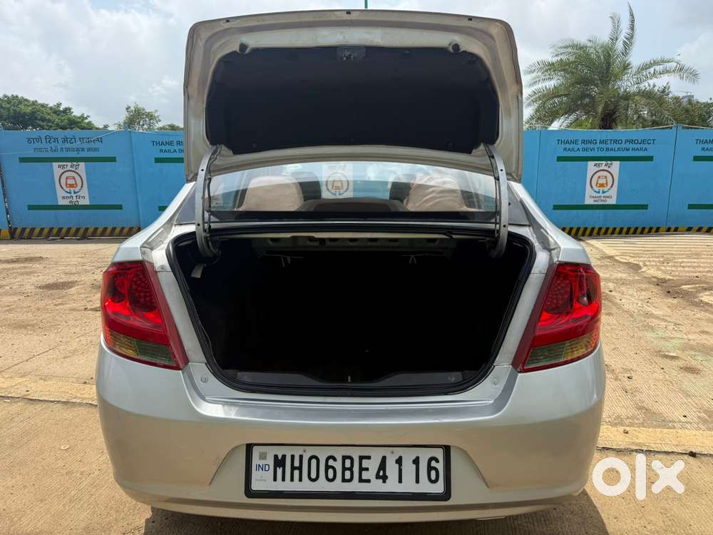Chevrolet Sail Lt Limited Edition, 2013, Petrol