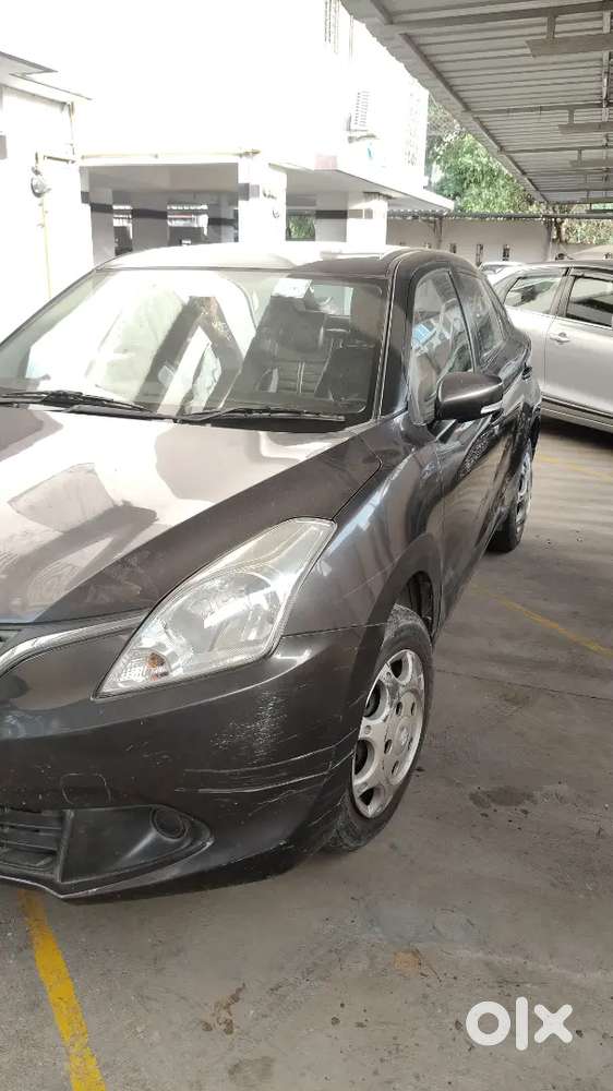 Maruti Suzuki Baleno 2016 Petrol Good Condition