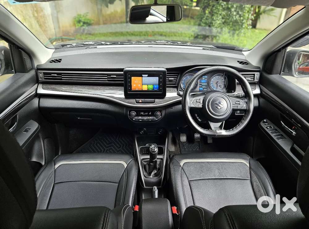 Maruti Suzuki Xl6 Petrol 2024
