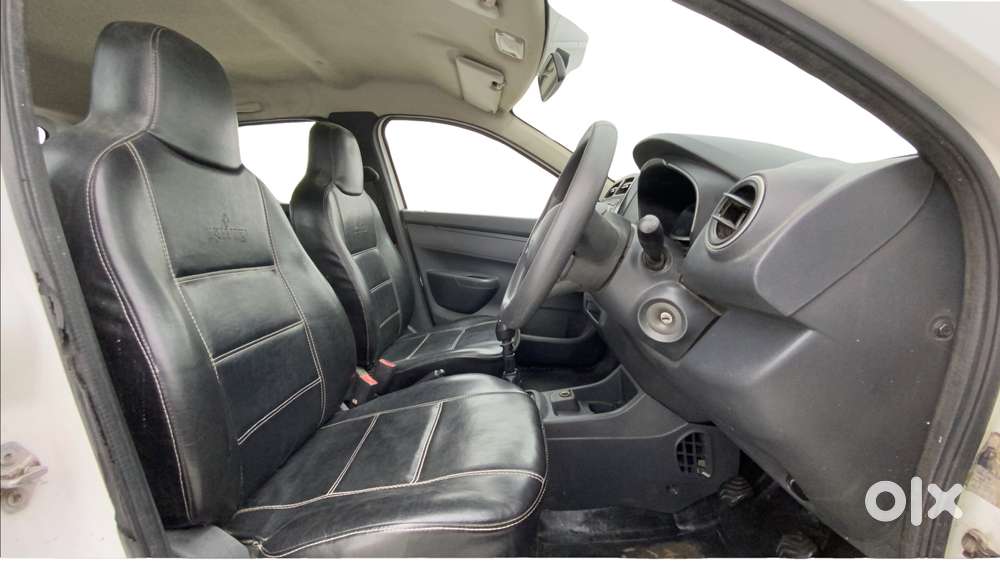 Renault Kwid 2015-2019 1.0 Rxl, 2016, Petrol