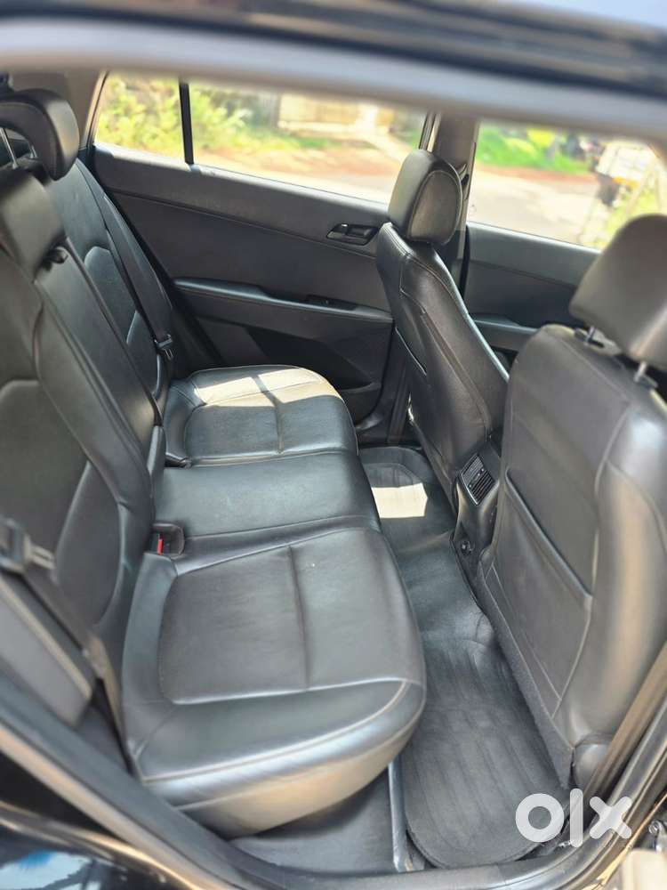 2016 Hyundai Creta Diesel