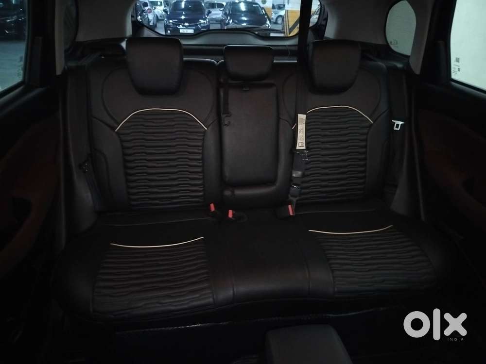 Maruti Suzuki Grand Vitara 1.5 Alpha Smart Hybrid, 2024, Petrol