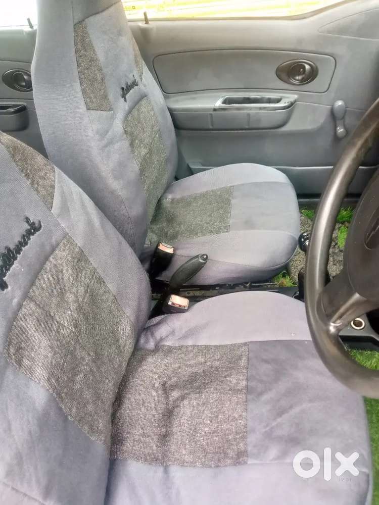 Hyundai Santro Era 29 Tak Paper Valid Hai