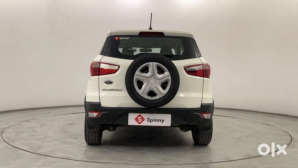 Ford Ecosport [2017-2021] 1.5 Trend Ti Vct, 2020, Petrol