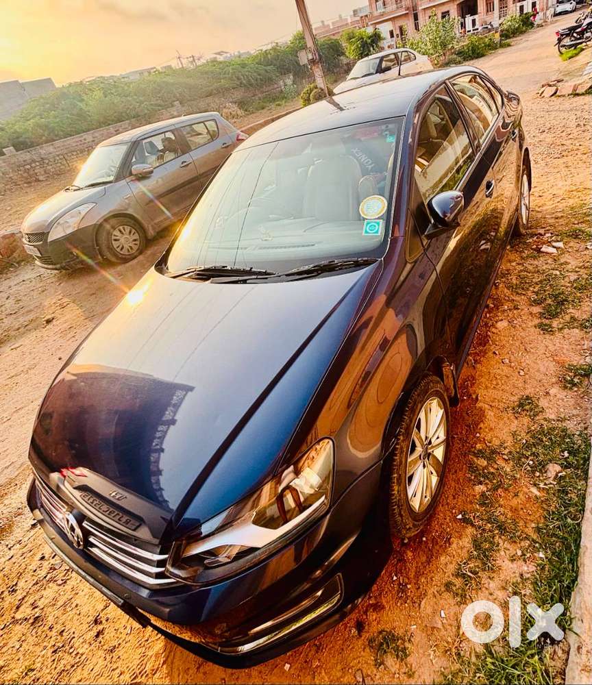 Vento For Sale