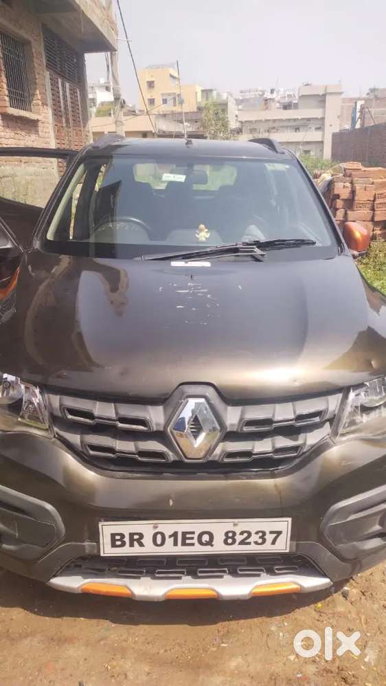 Renault Kwid 2020 Petrol 24000 Km Driven