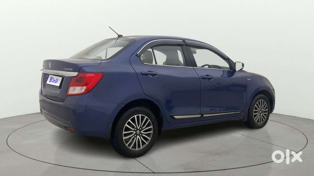 Maruti Suzuki Swift Dzire