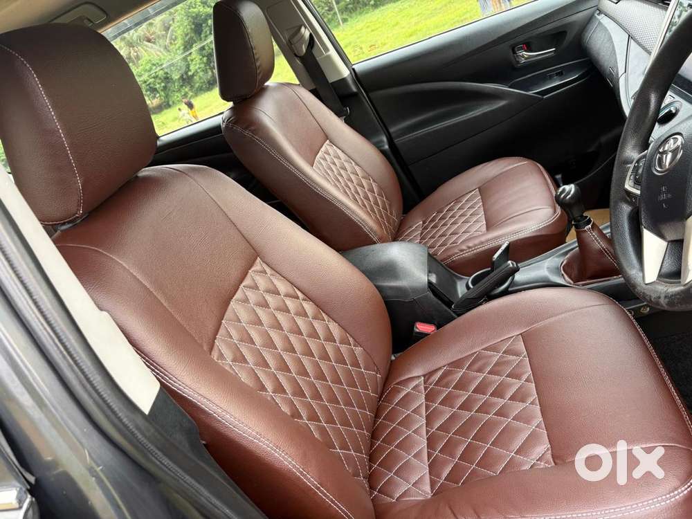Best Diesel Engine Innova Crysta For Best Price.