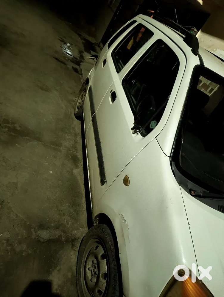 2009 Maruti Wagon R Lxi