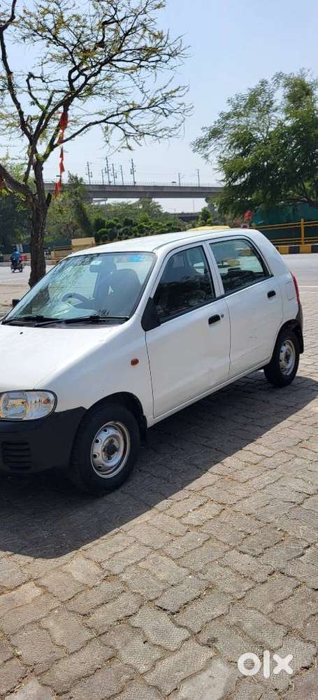 Maruti Suzuki Alto 2005-2010 Lxi Bsiii, 2008, Petrol