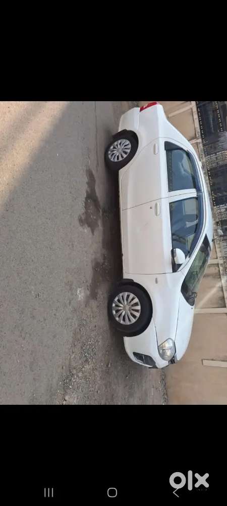 Only For Diesel Car
