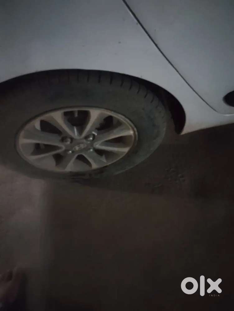 Hyundai Grand I10 2016 Diesel Good Condition