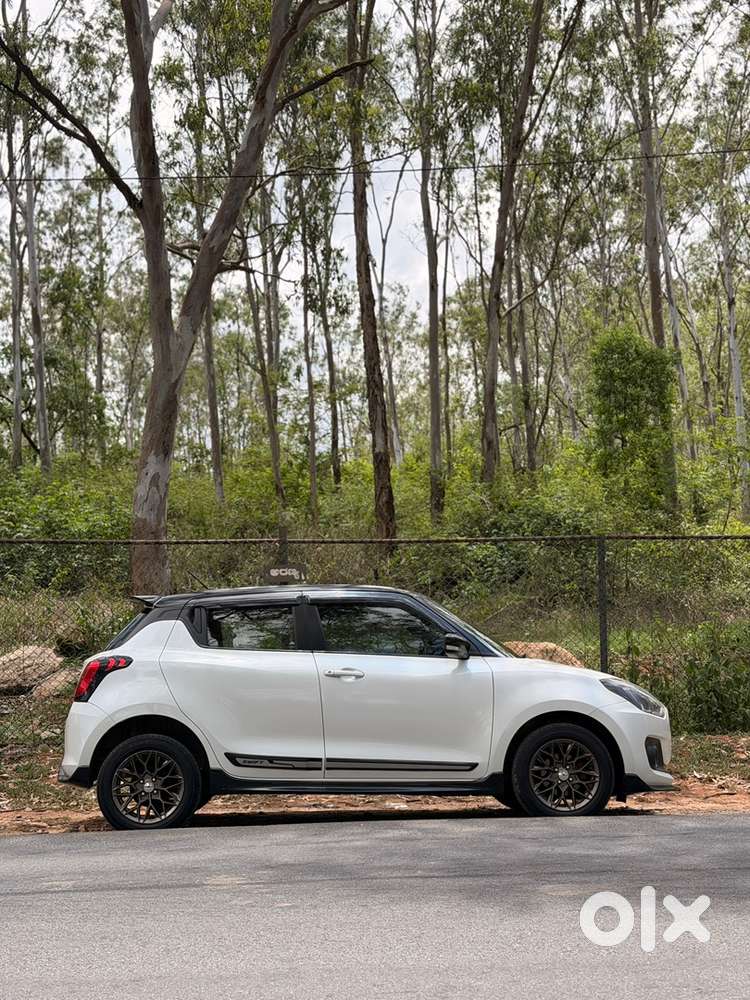 Swift Maruti Vxi 2024