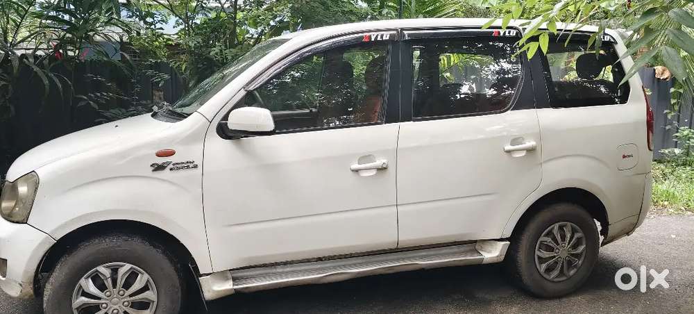 Mahindra Xylo 2011 Diesel Manual Second Owner