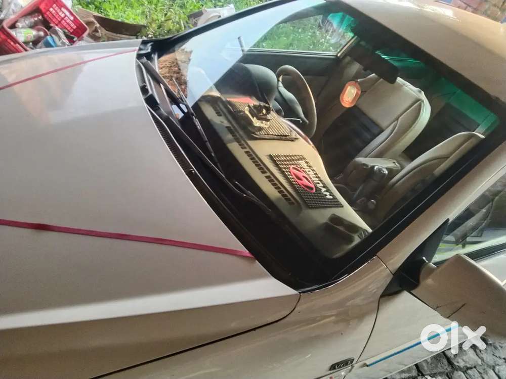 Hyundai Verna 2007 Diesel 132000 Km Driven