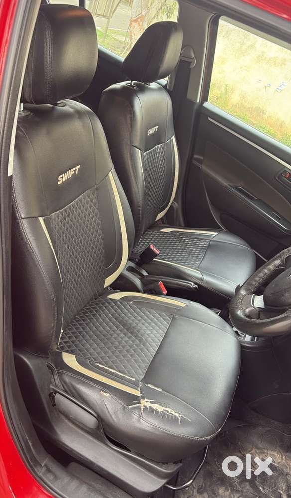 Maruti Suzuki Swift Vxi, 2015, Petrol